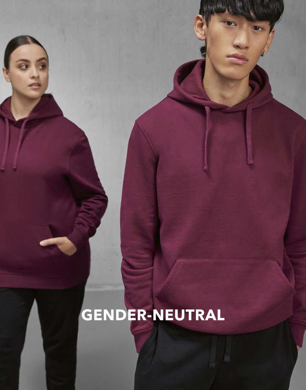 ID.223 Hoodie imagen 2