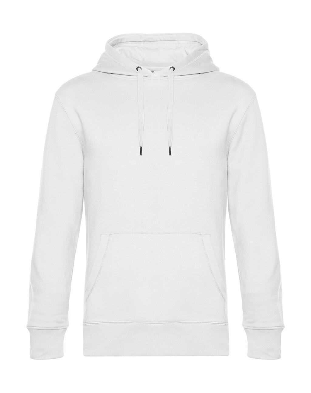 KING Hooded imagen 6