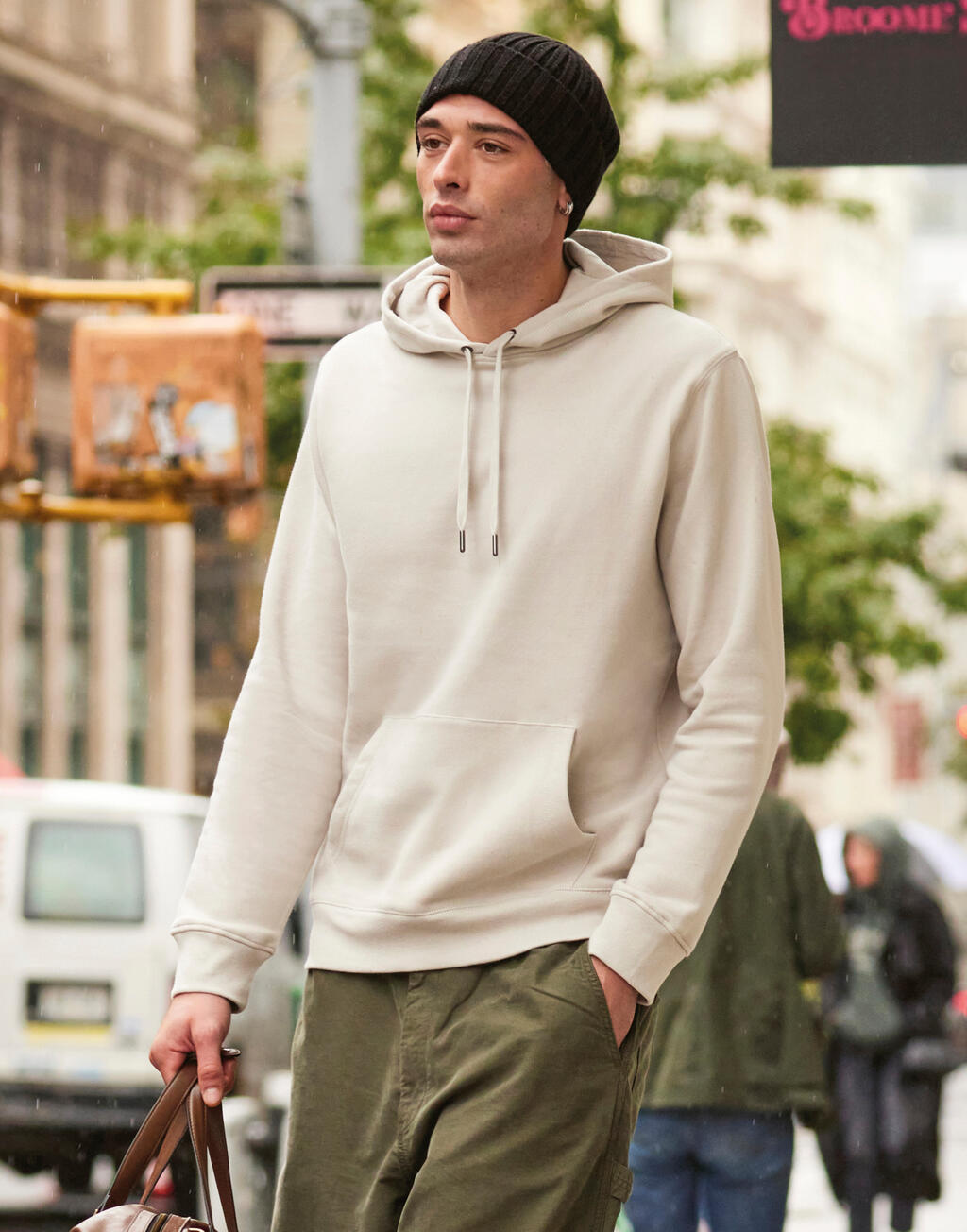 KING Hooded imagen 1