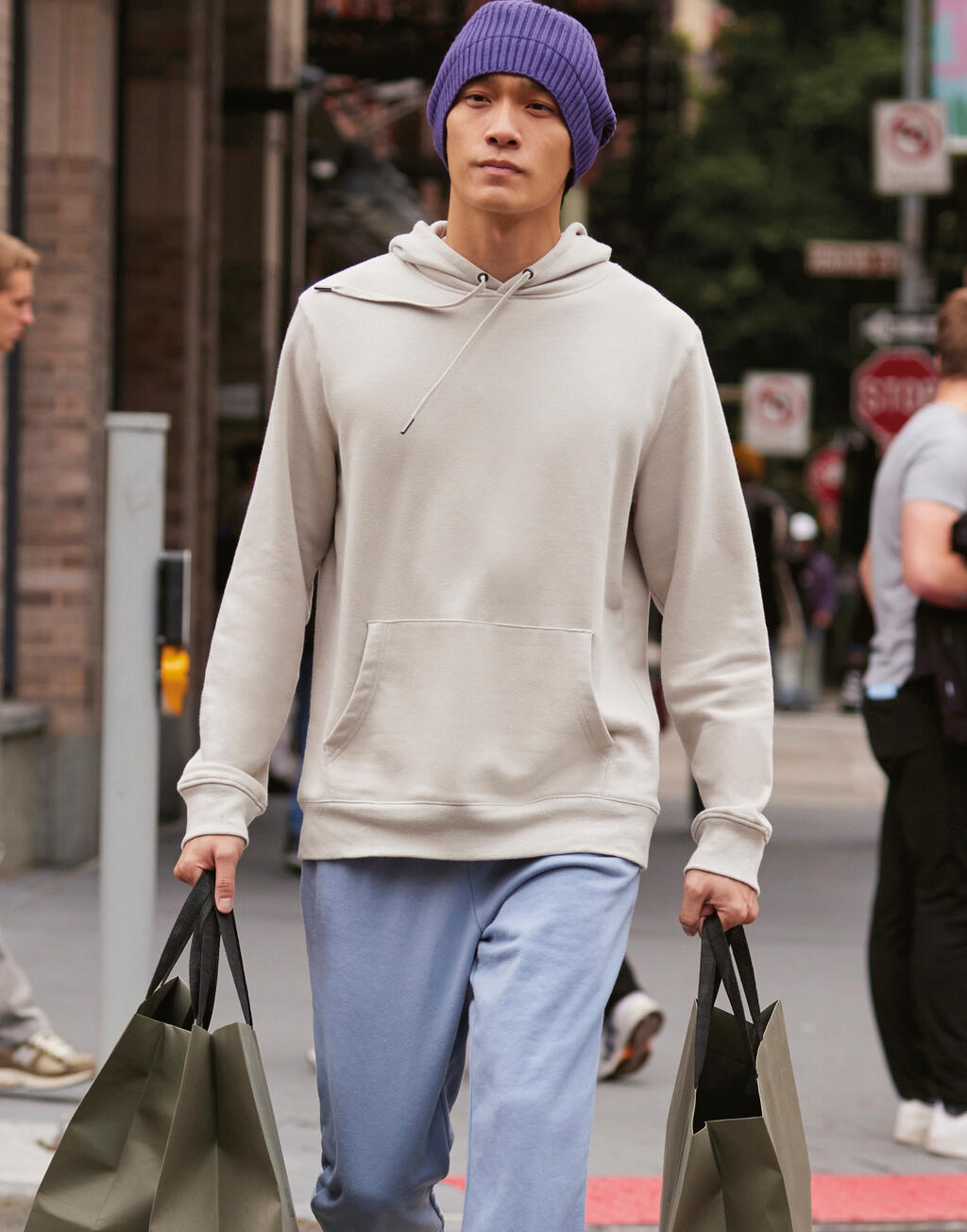 KING Hooded imagen 4