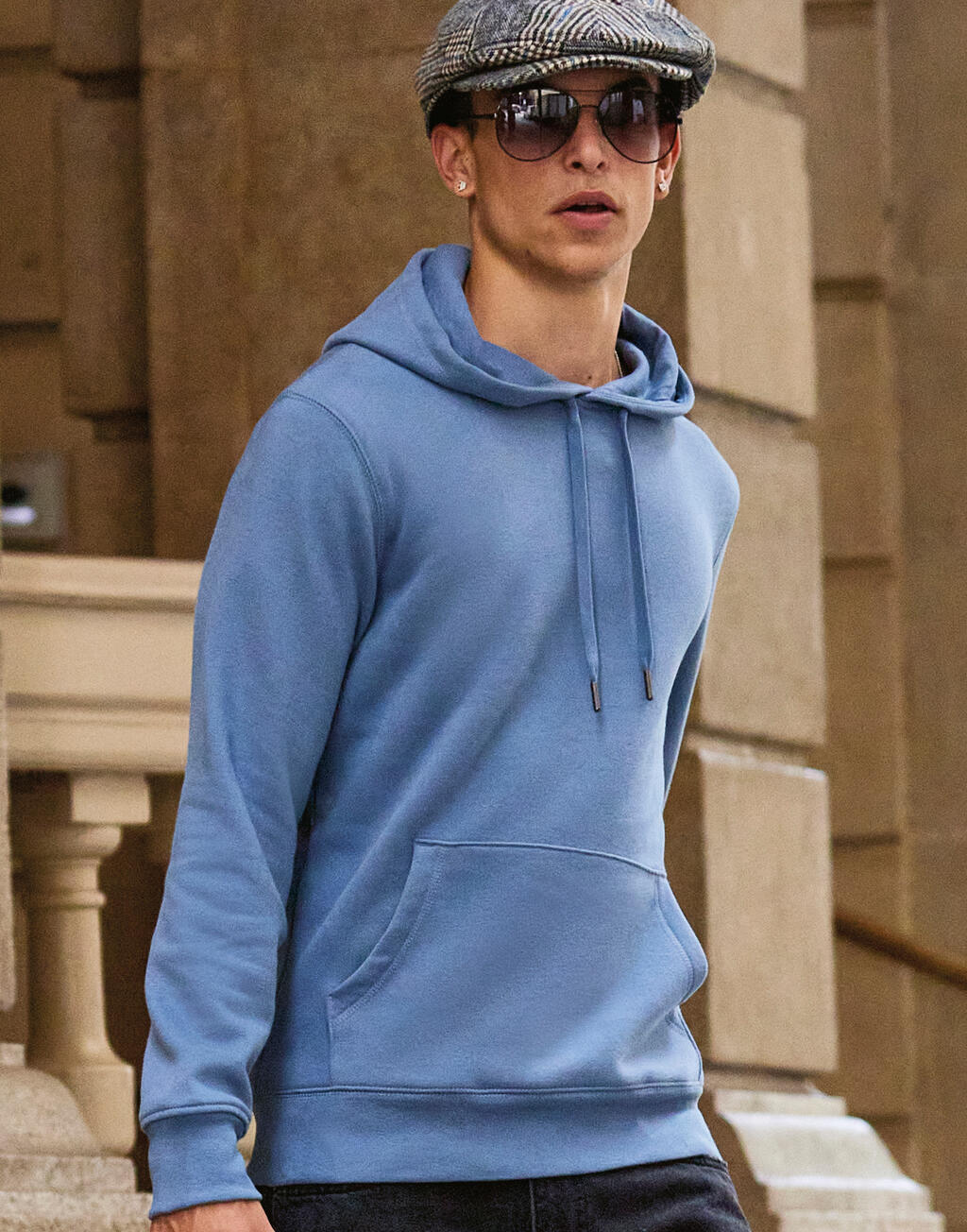 KING Hooded imagen 3
