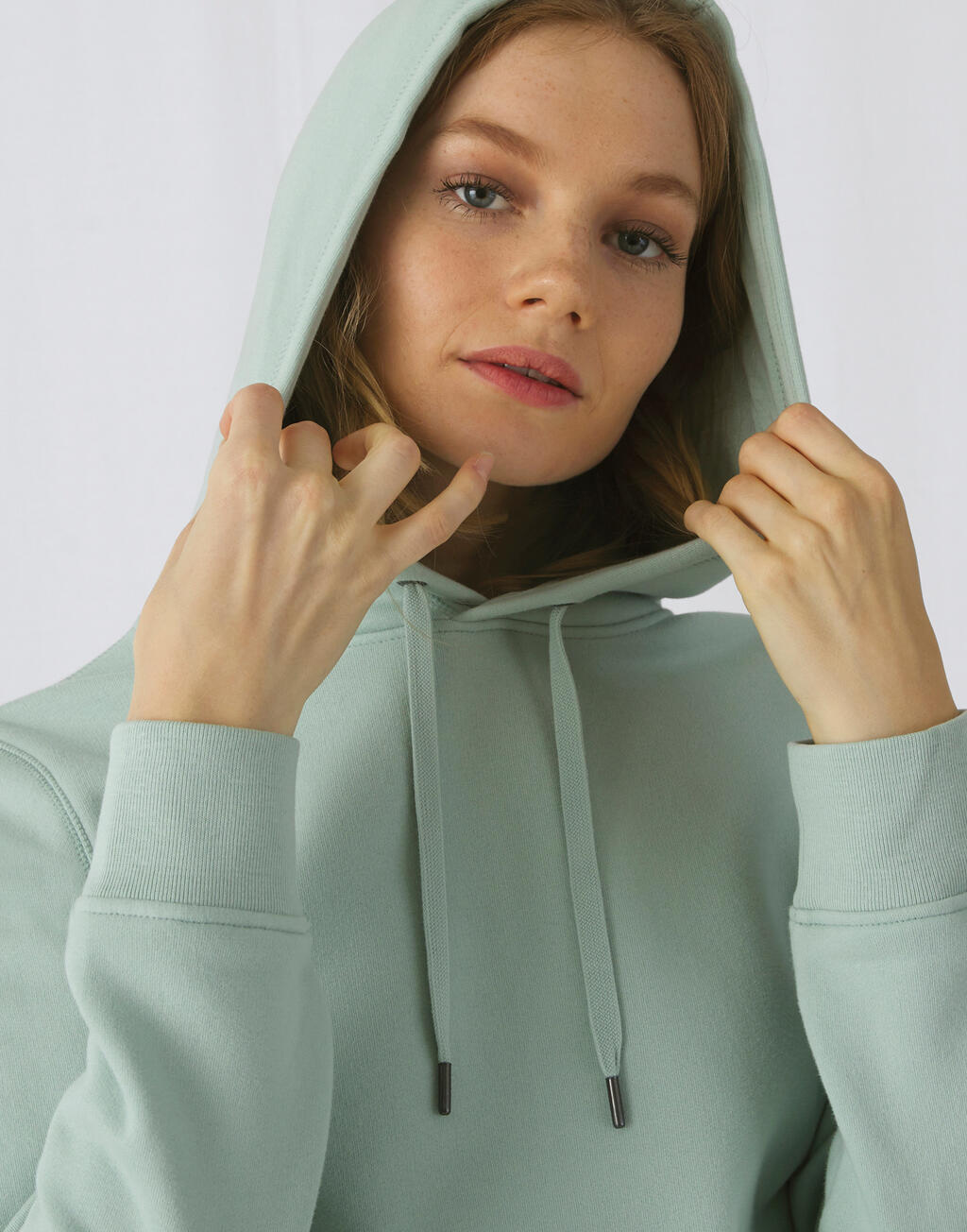 QUEEN Hooded imagen 4