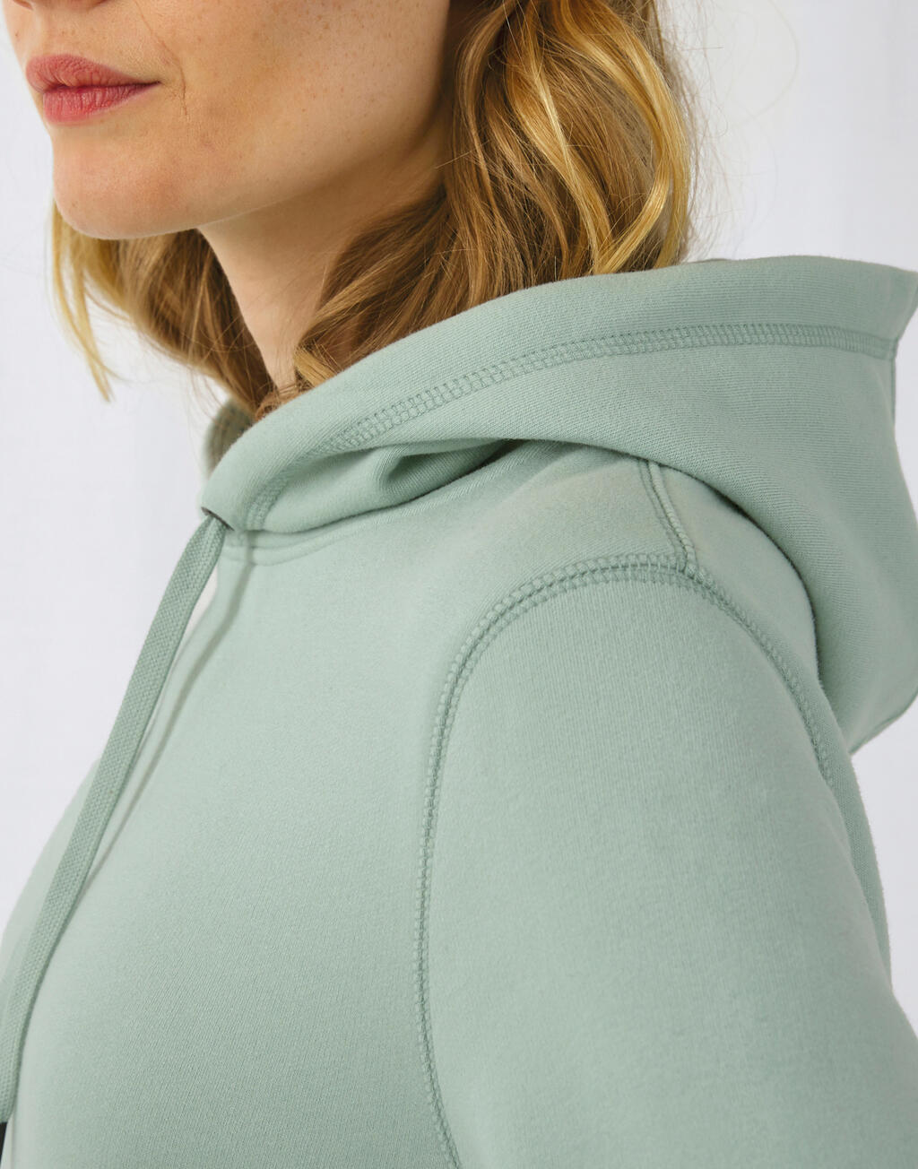 QUEEN Hooded imagen 5