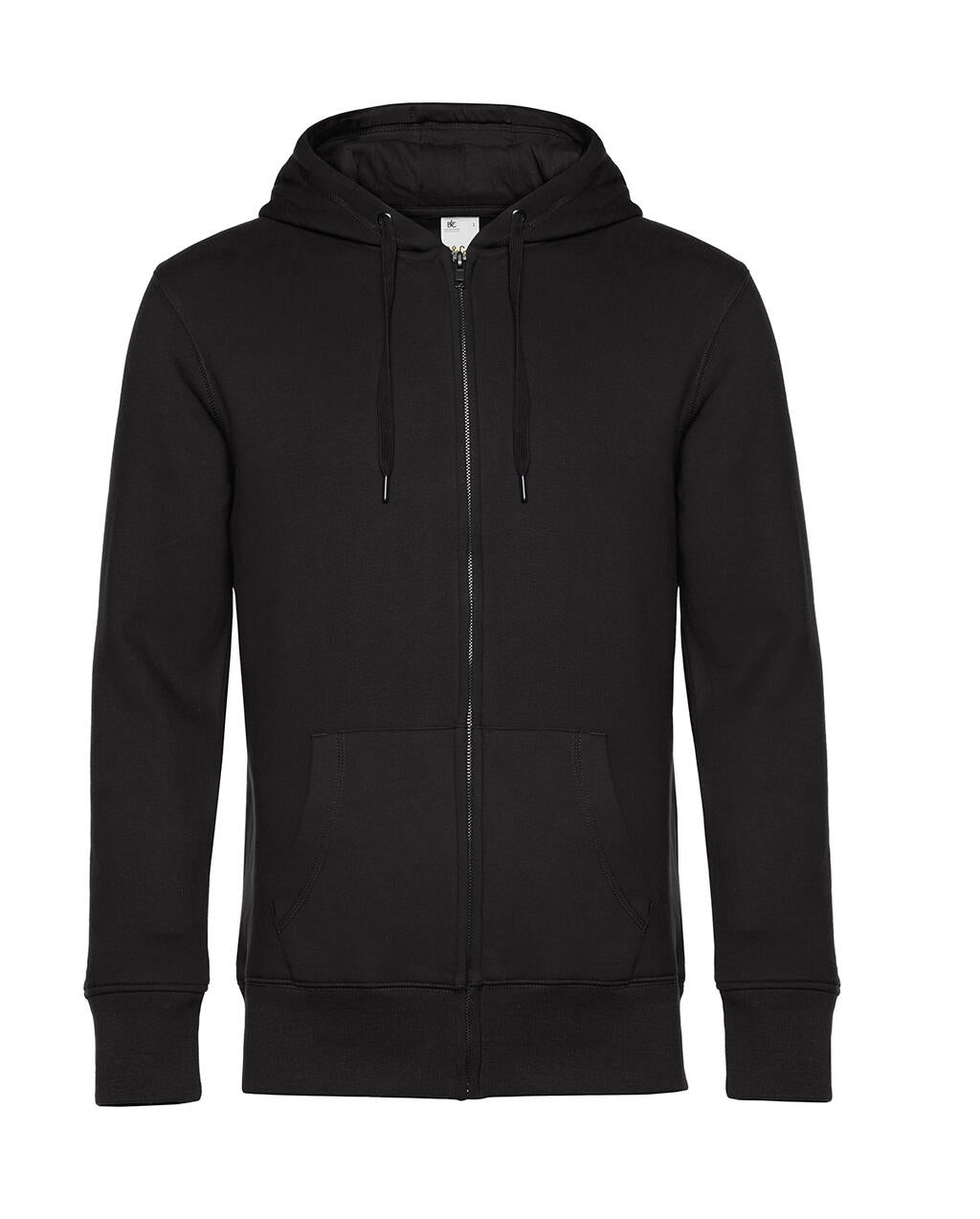 KING Zipped Hood imagen 7