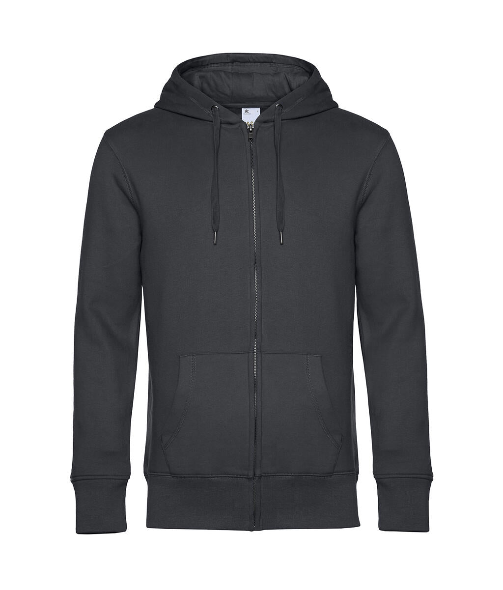 KING Zipped Hood imagen 8