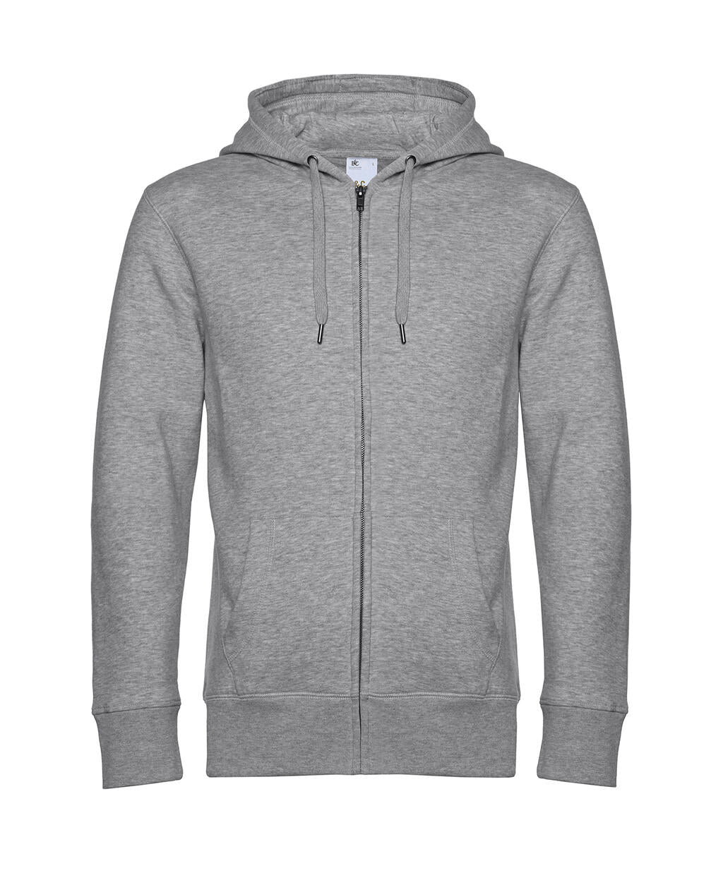 KING Zipped Hood imagen 10