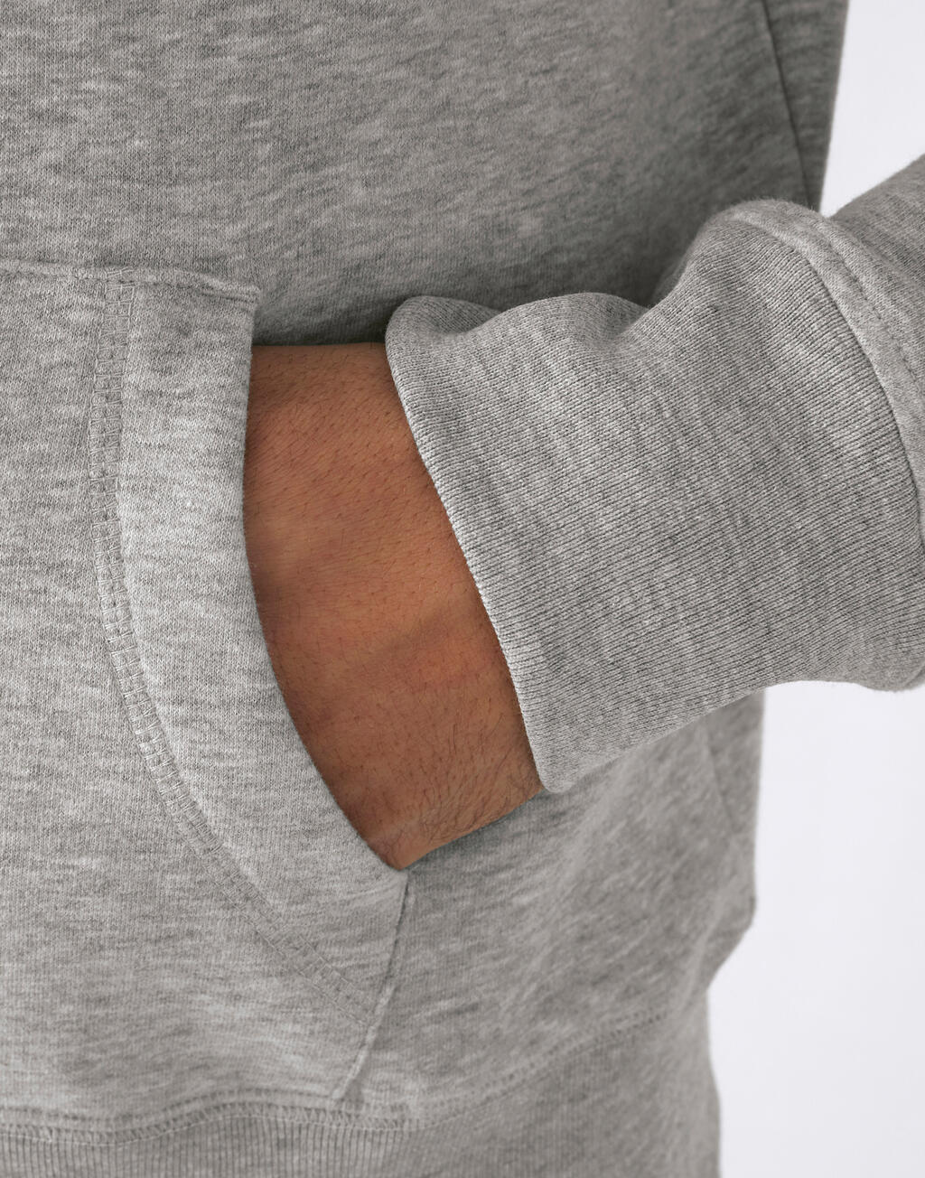 KING Zipped Hood imagen 4