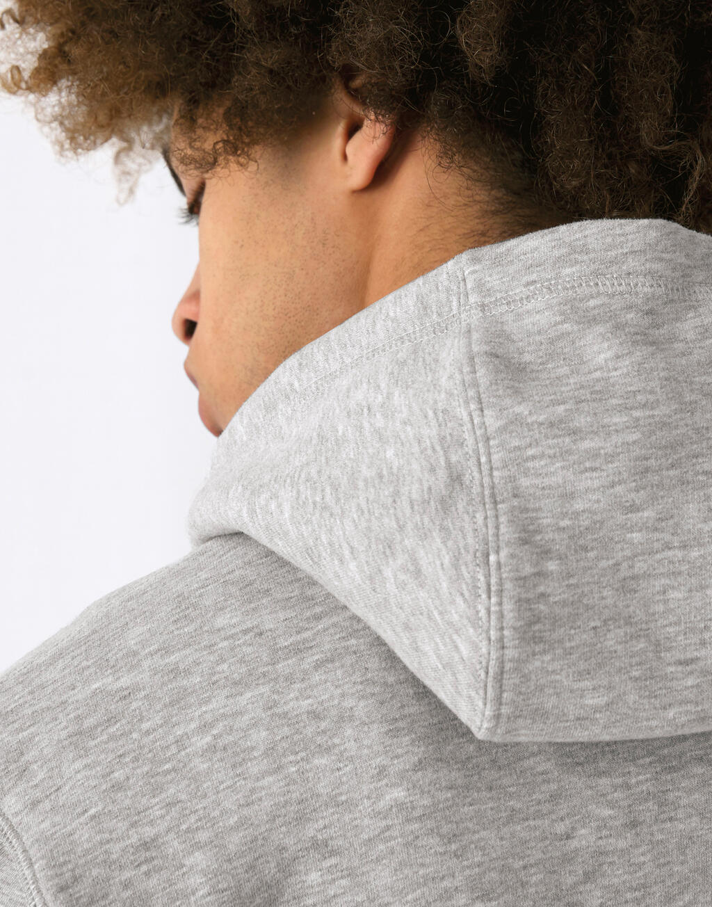 KING Zipped Hood imagen 5