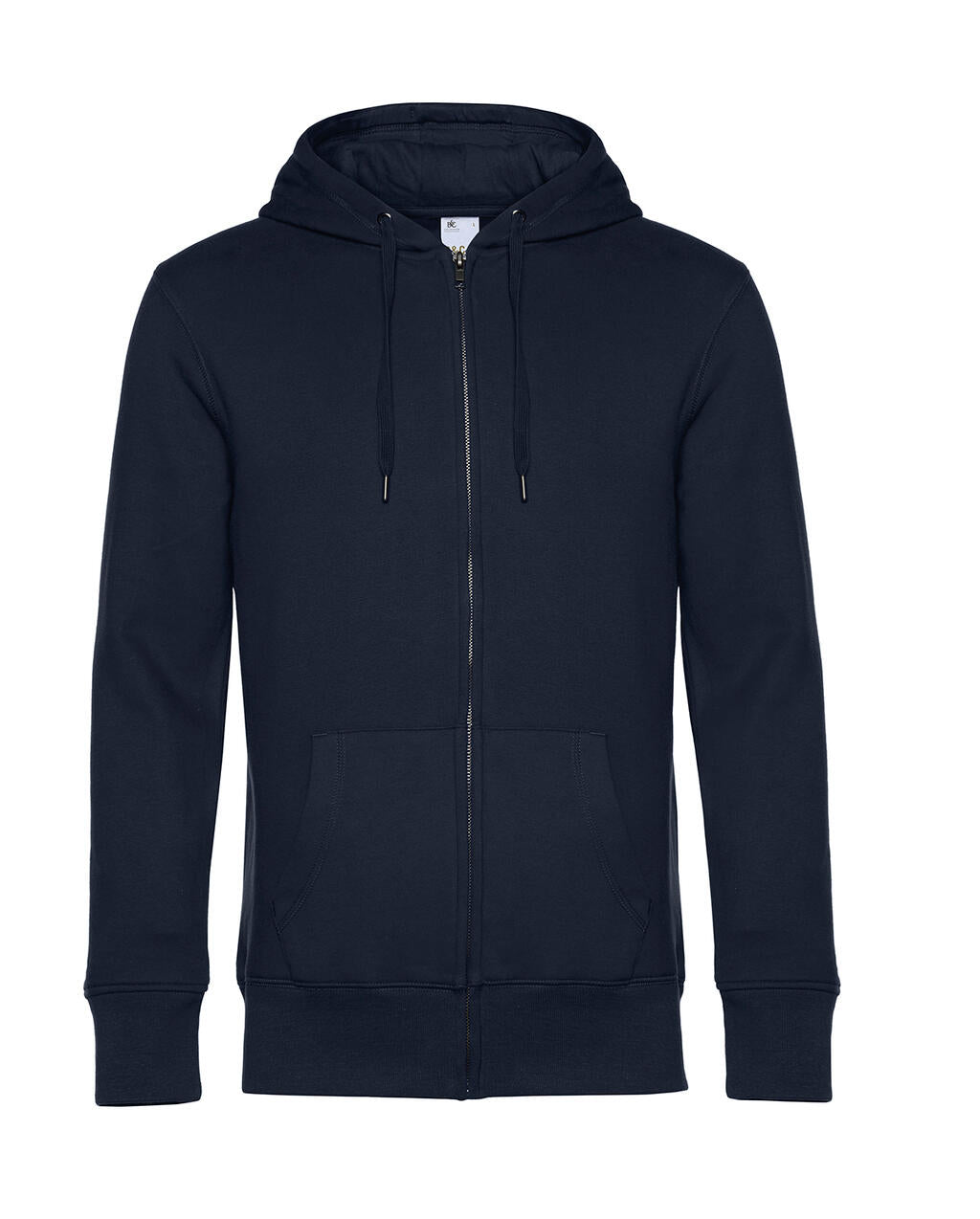 KING Zipped Hood imagen 12