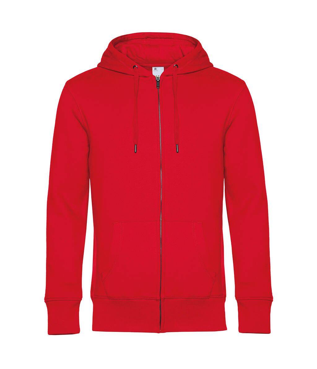 KING Zipped Hood imagen 14