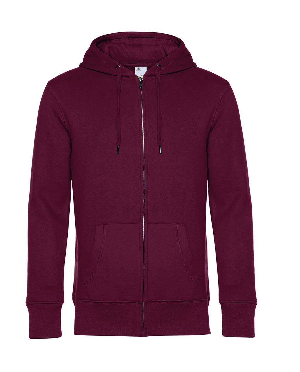 KING Zipped Hood imagen 15