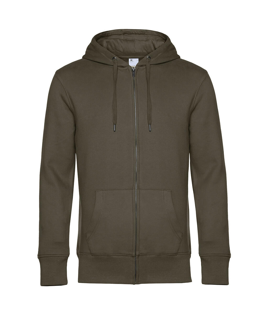 KING Zipped Hood imagen 16