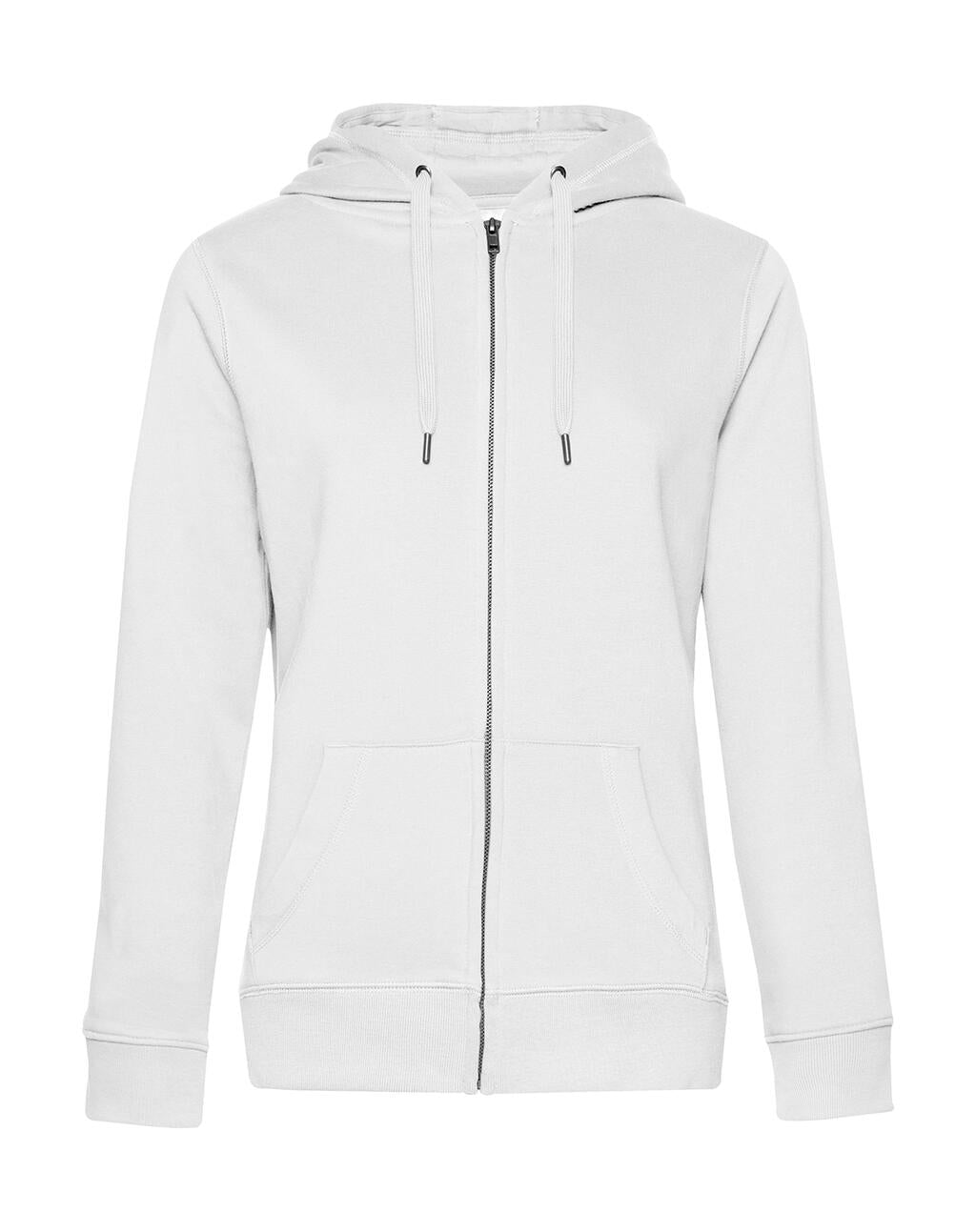 QUEEN Zipped Hood imagen 6