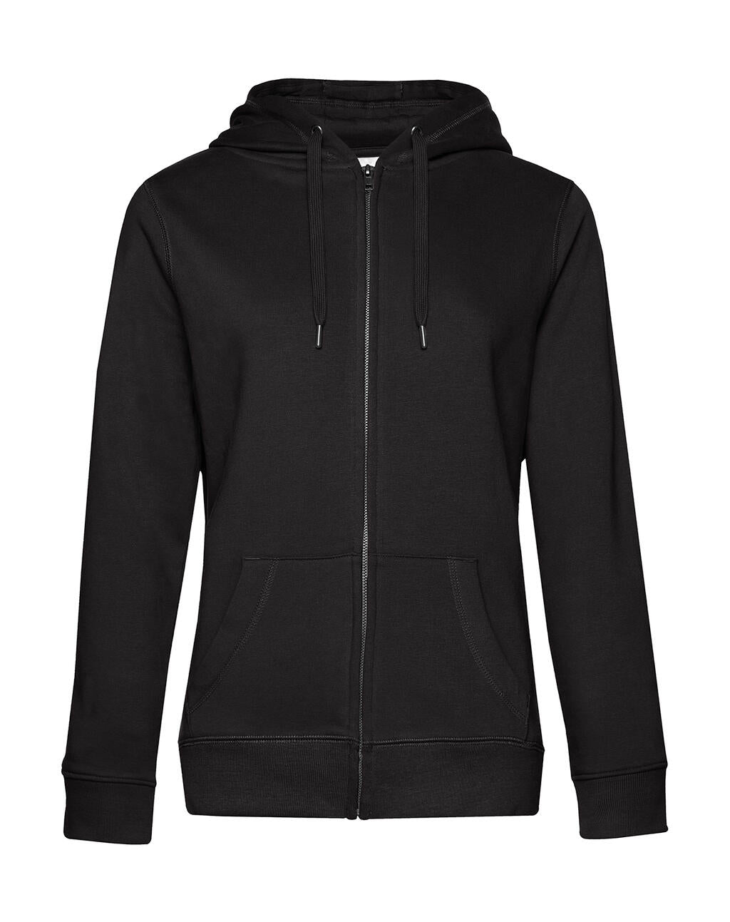 QUEEN Zipped Hood imagen 7