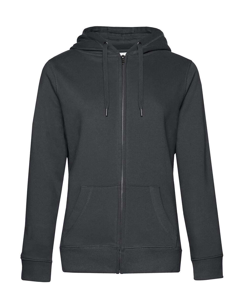 QUEEN Zipped Hood imagen 8