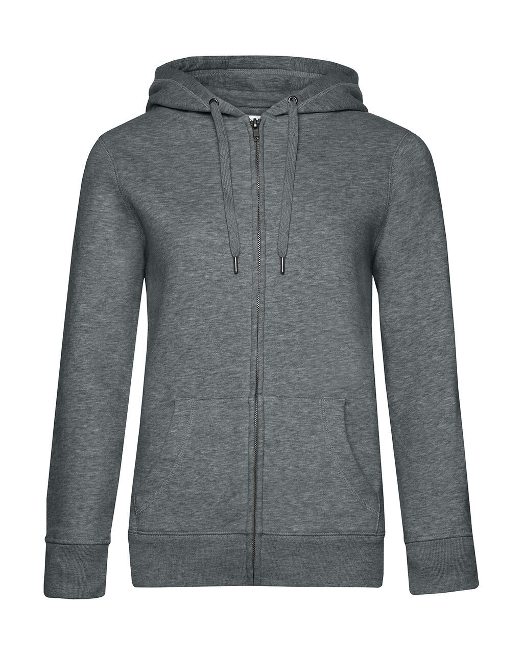 QUEEN Zipped Hood imagen 9