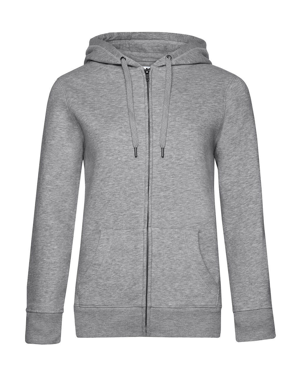 QUEEN Zipped Hood imagen 10