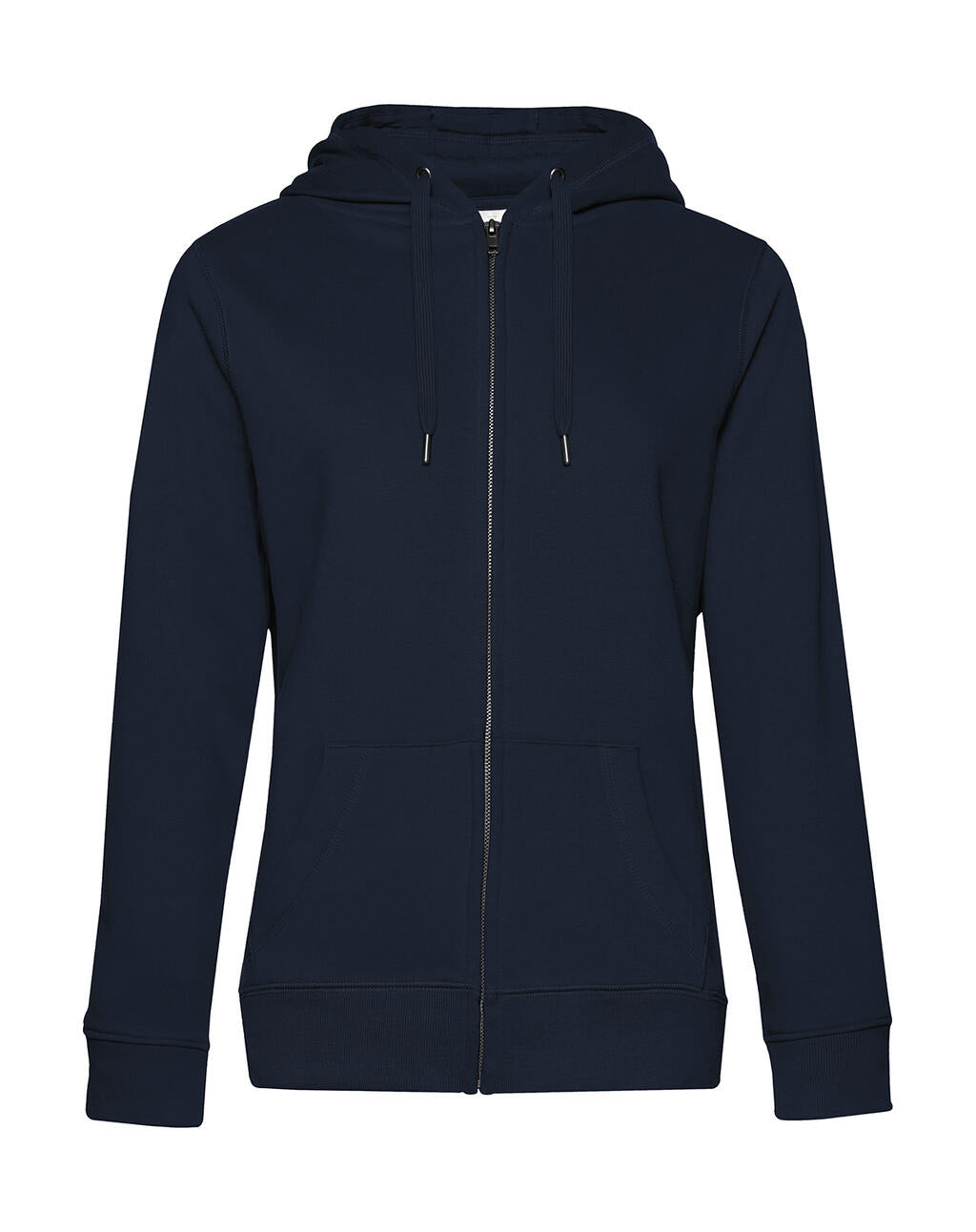 QUEEN Zipped Hood imagen 11