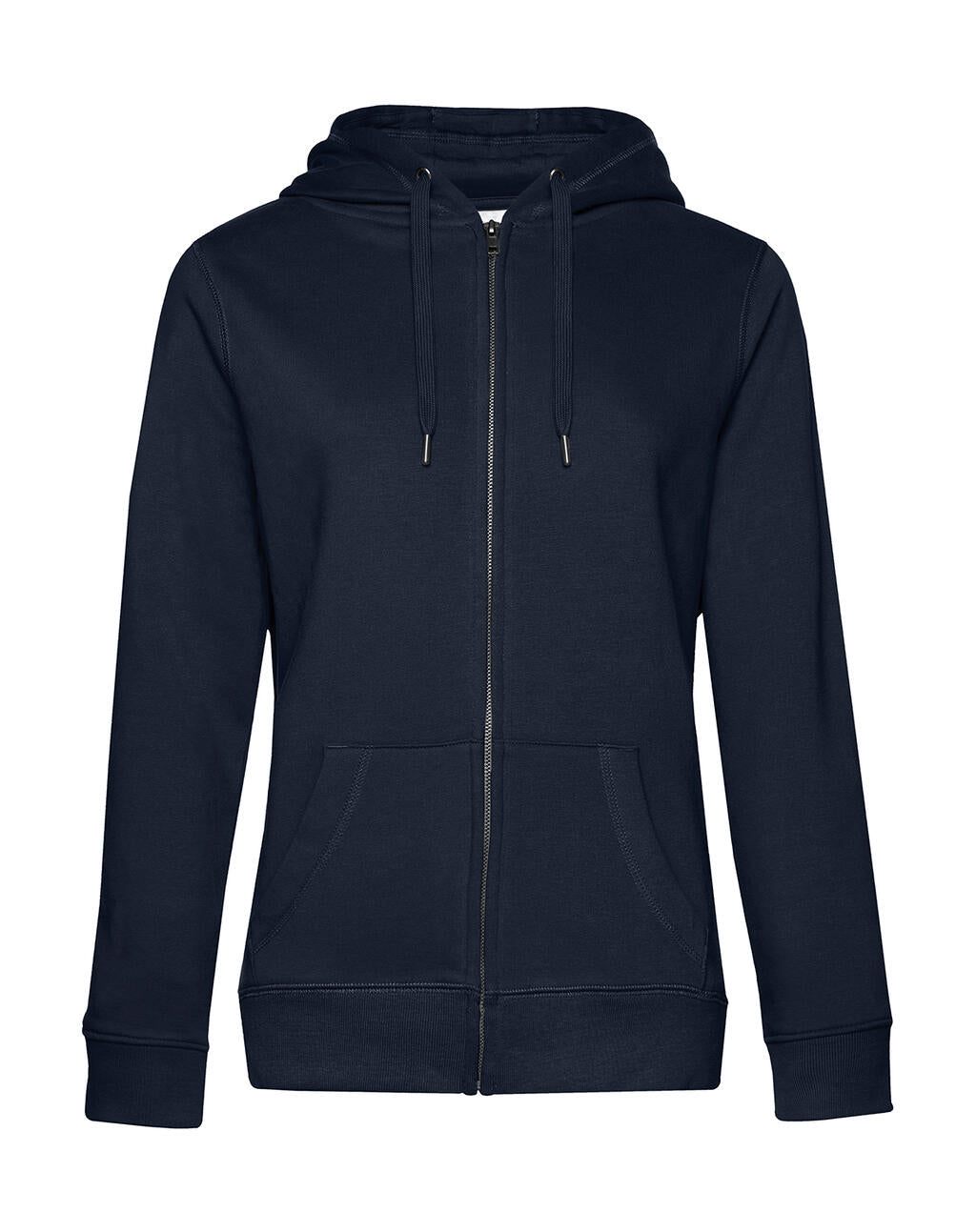 QUEEN Zipped Hood imagen 12