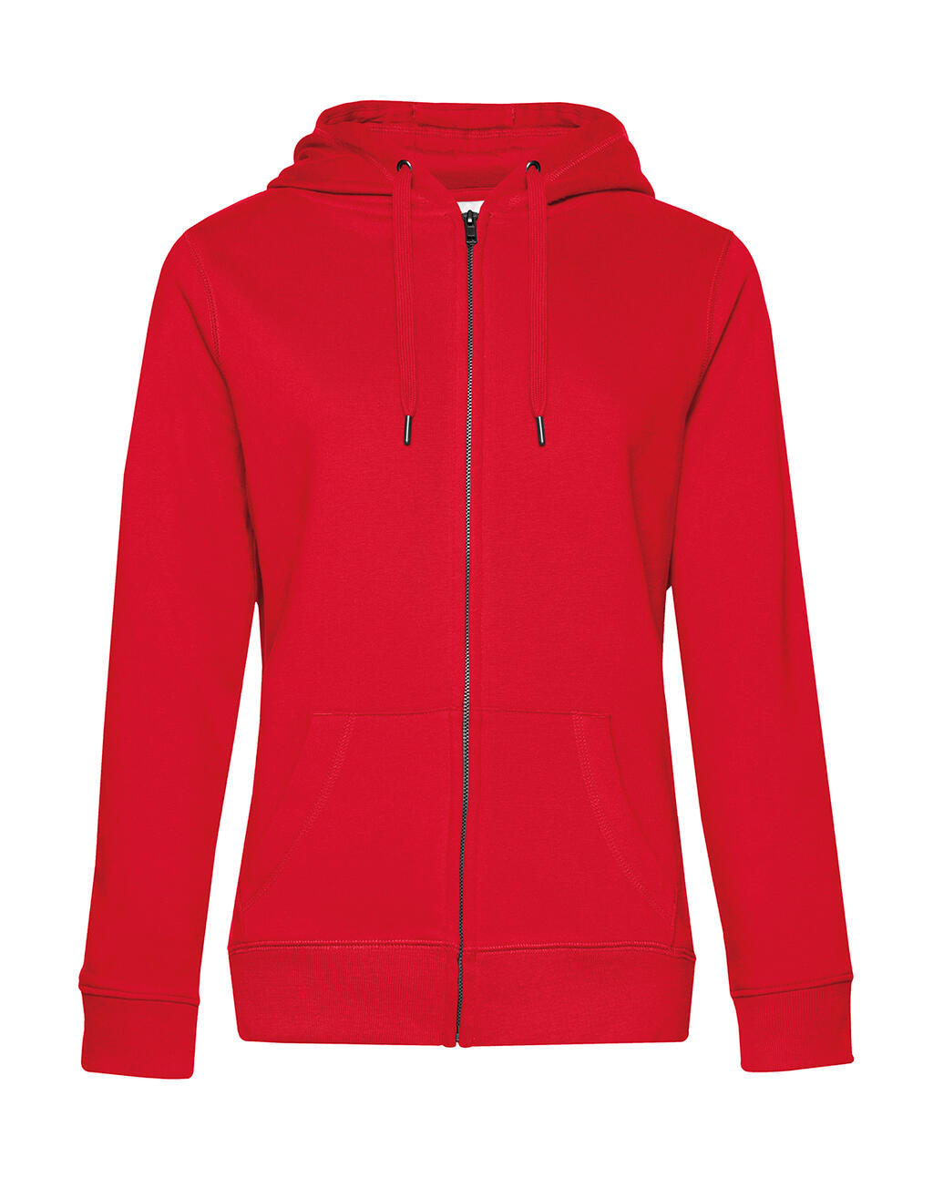 QUEEN Zipped Hood imagen 14