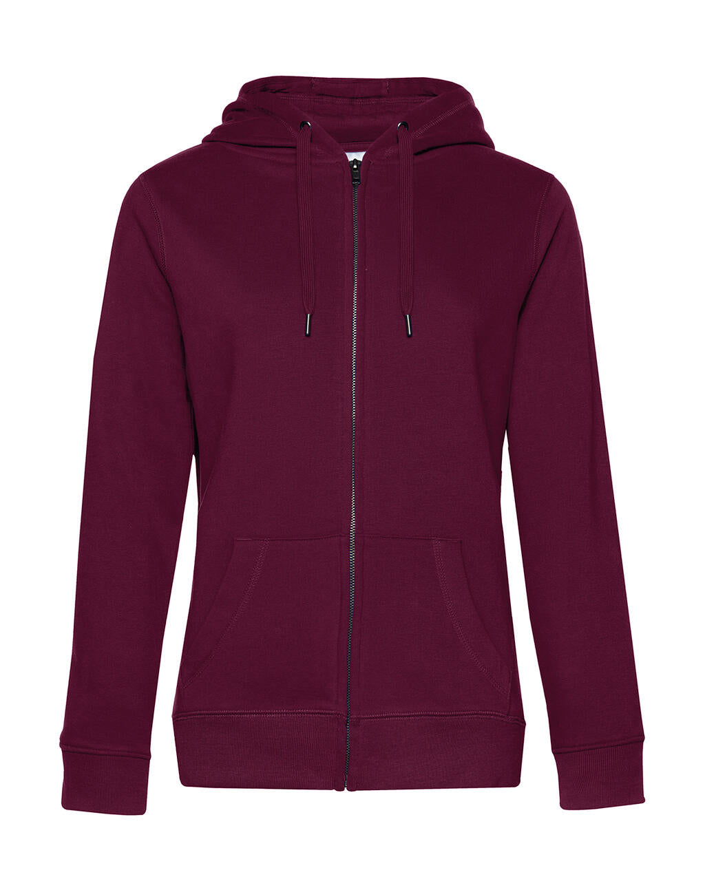 QUEEN Zipped Hood imagen 15