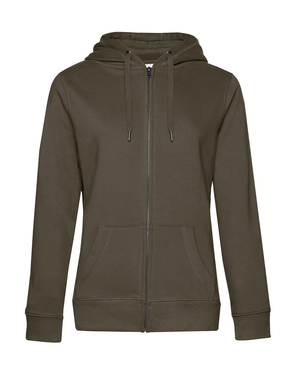 QUEEN Zipped Hood imagen 16