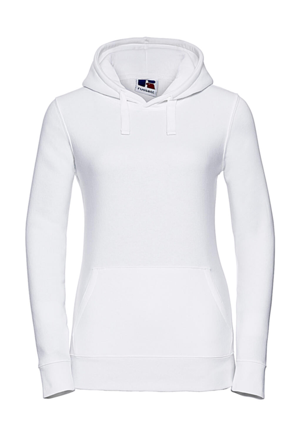 Ladies' Authentic Hooded Sweat imagen 11