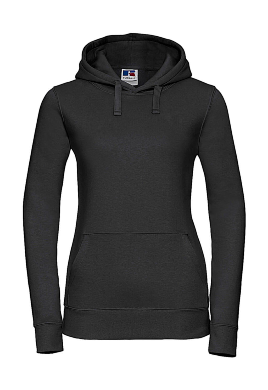 Ladies' Authentic Hooded Sweat imagen 12