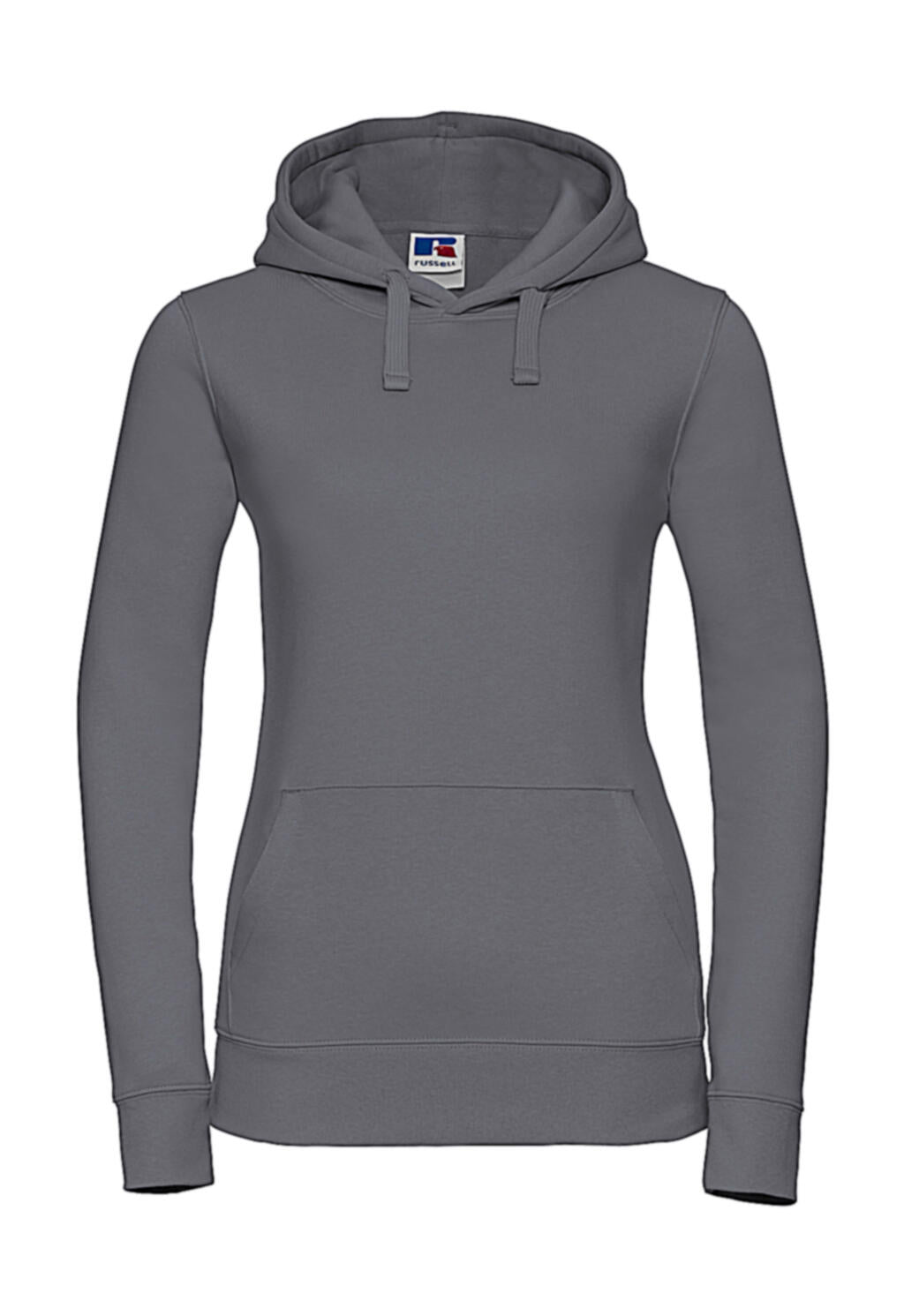 Ladies' Authentic Hooded Sweat imagen 13