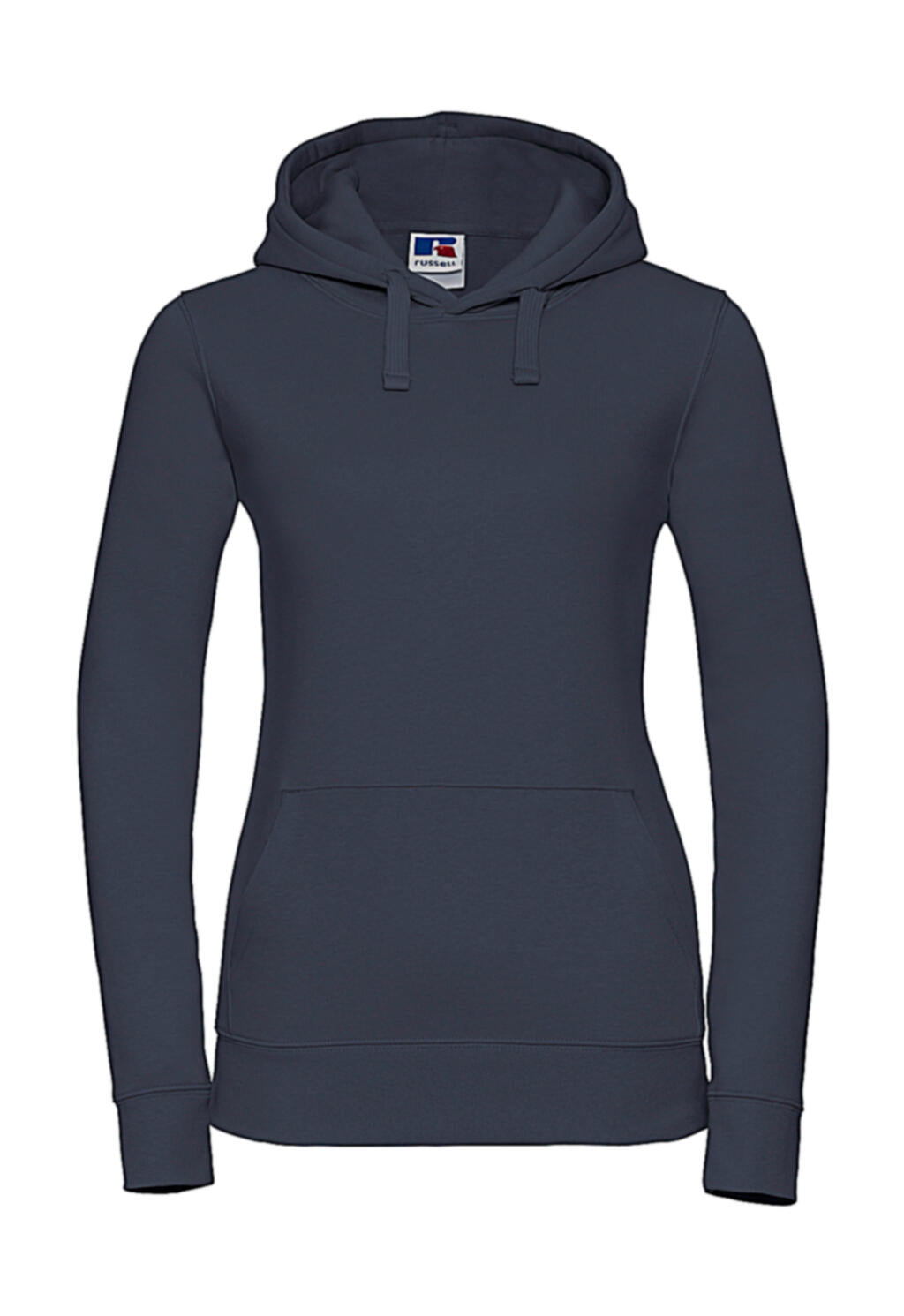 Ladies' Authentic Hooded Sweat imagen 14
