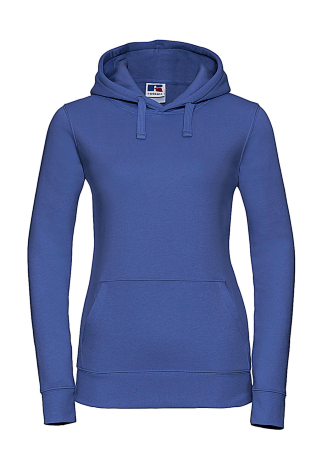 Ladies' Authentic Hooded Sweat imagen 5
