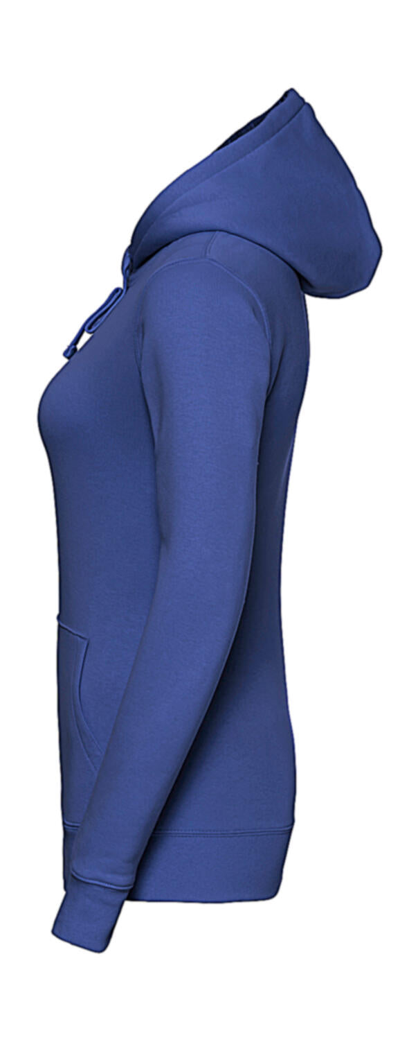 Ladies' Authentic Hooded Sweat imagen 6