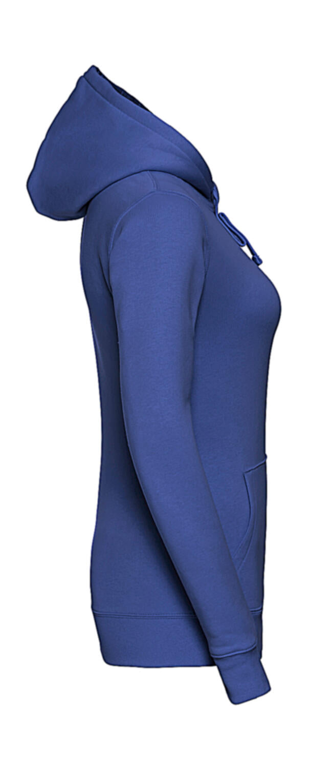 Ladies' Authentic Hooded Sweat imagen 8