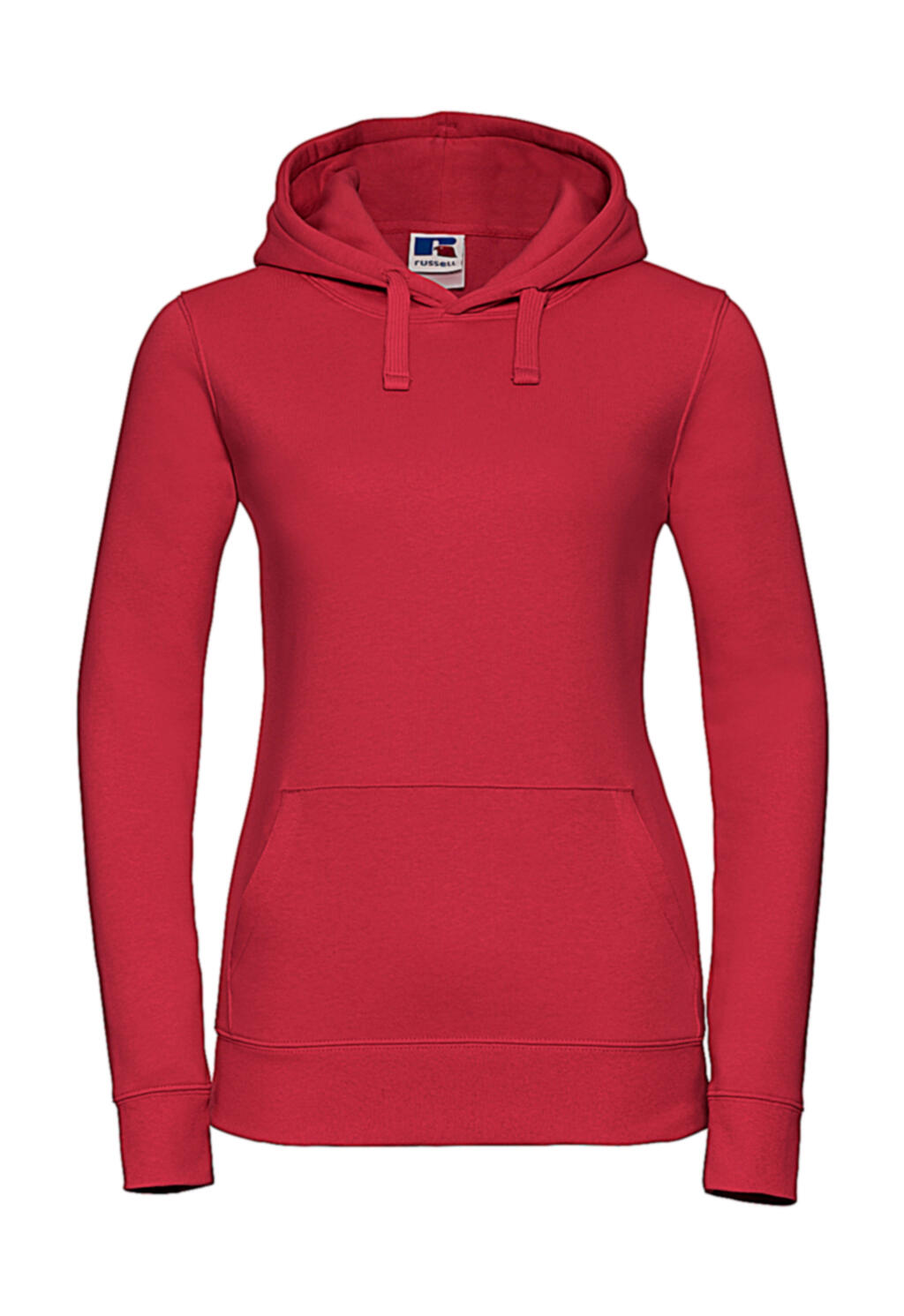 Ladies' Authentic Hooded Sweat imagen 15