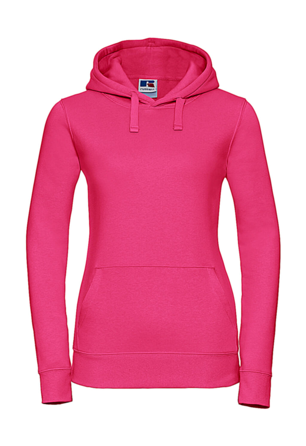 Ladies' Authentic Hooded Sweat imagen 16