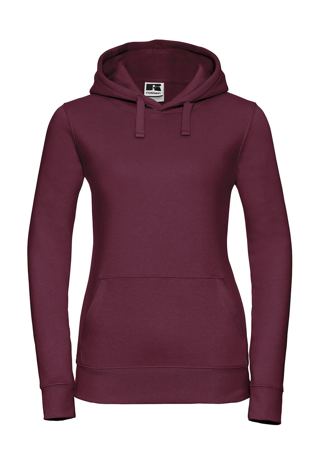 Ladies' Authentic Hooded Sweat imagen 17