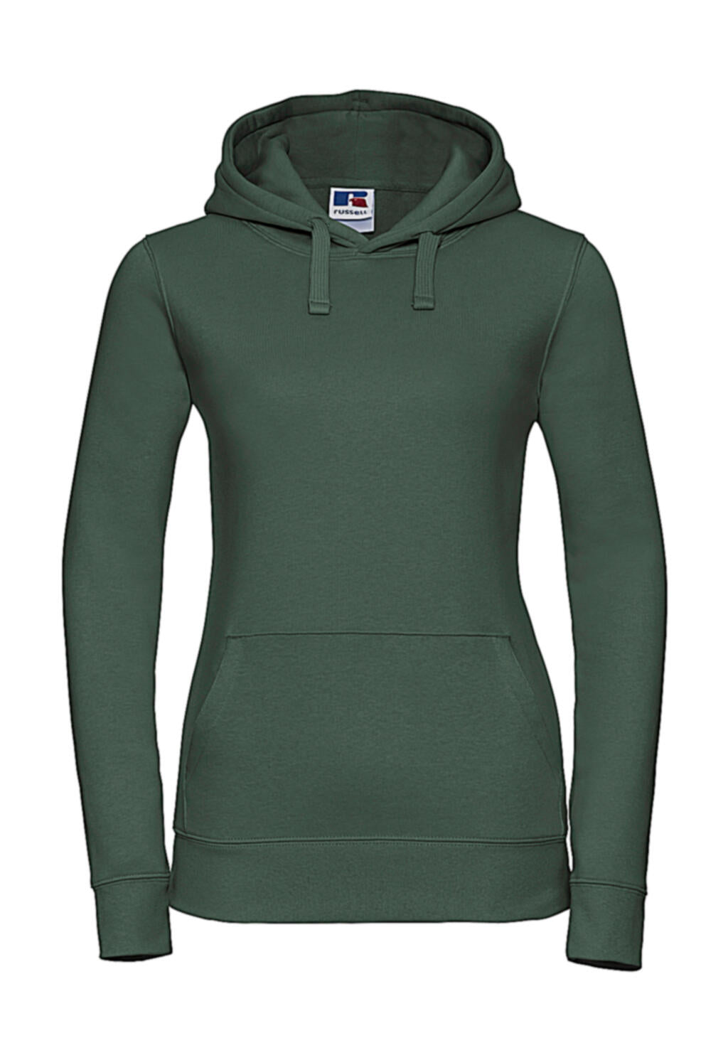 Ladies' Authentic Hooded Sweat imagen 18