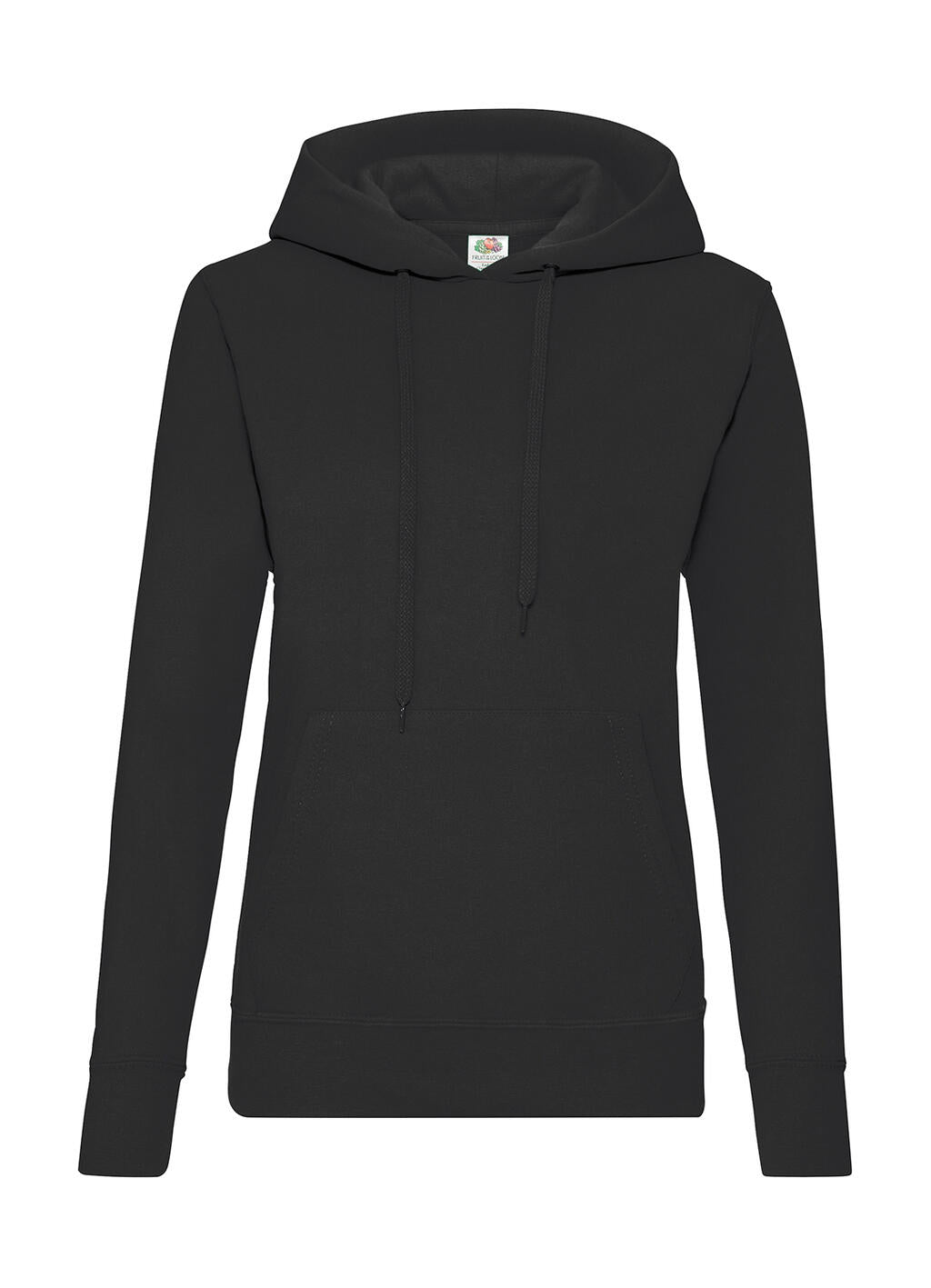 Ladies Classic Hooded Sweat imagen 10