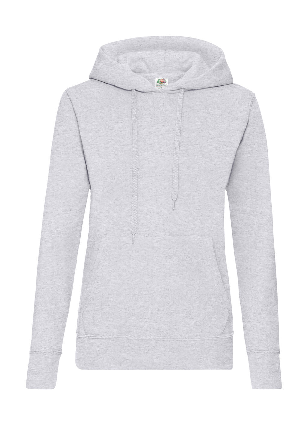 Ladies Classic Hooded Sweat imagen 11
