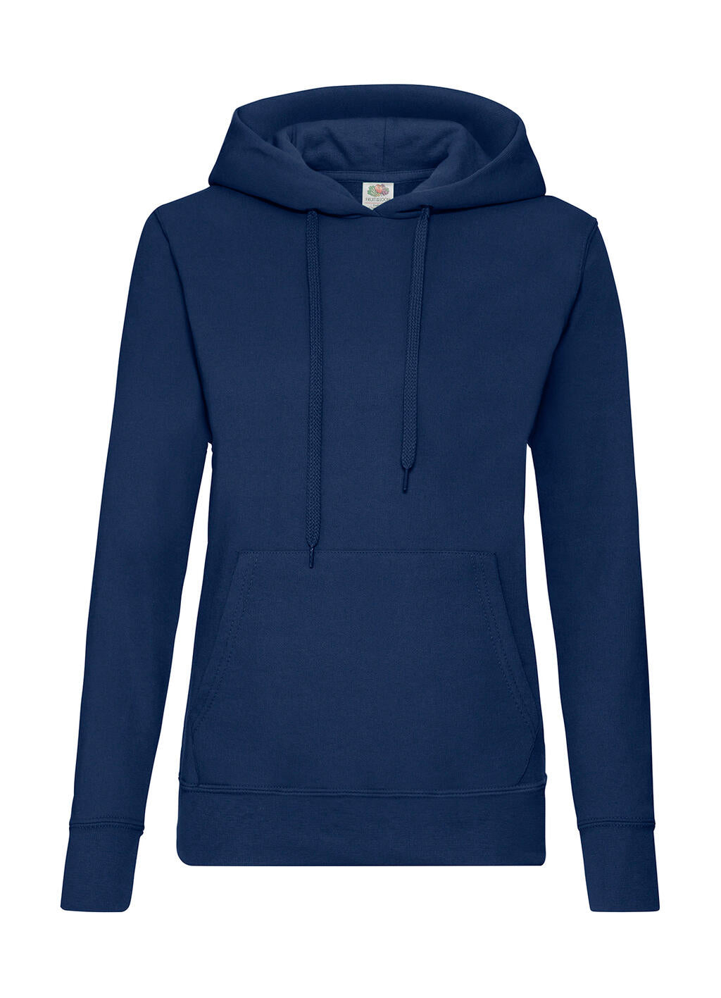 Ladies Classic Hooded Sweat imagen 13
