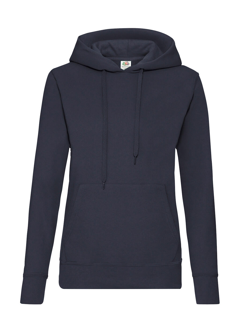Ladies Classic Hooded Sweat imagen 14
