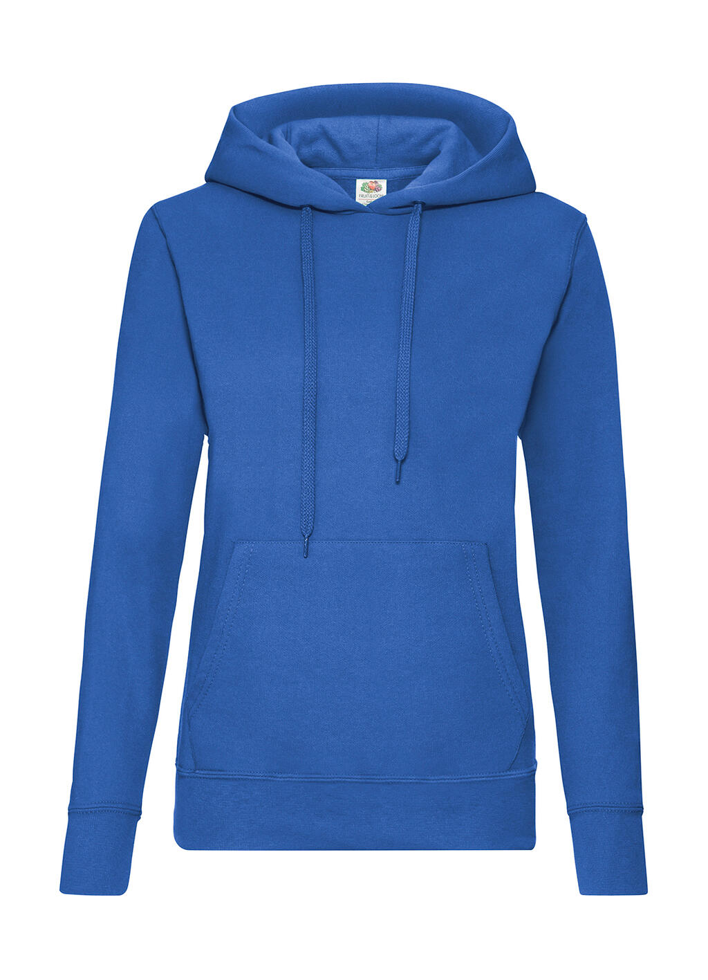 Ladies Classic Hooded Sweat imagen 15