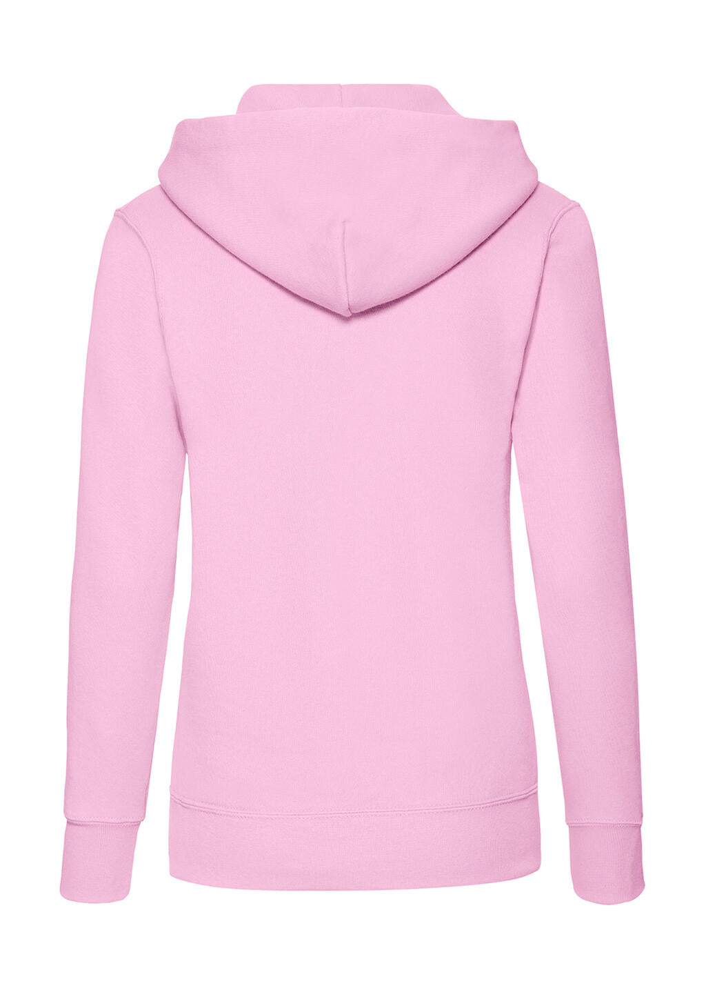 Ladies Classic Hooded Sweat imagen 7