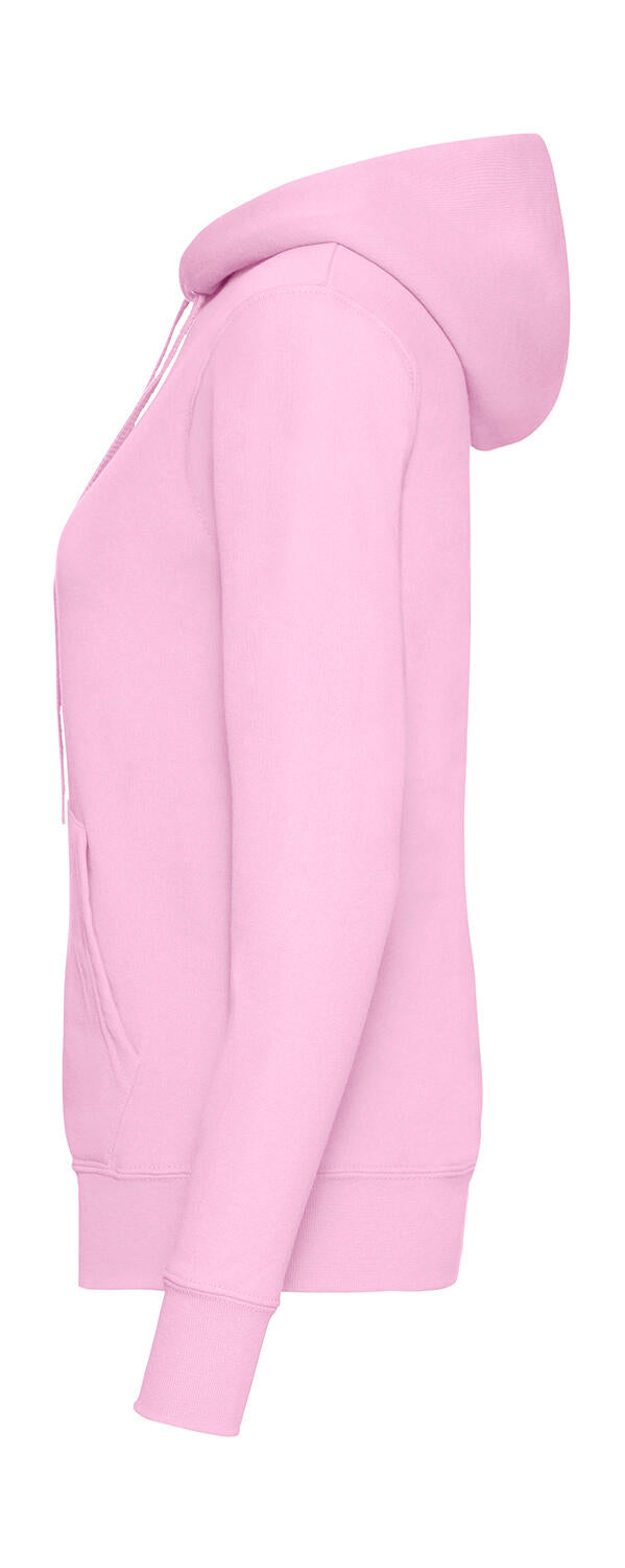Ladies Classic Hooded Sweat imagen 6