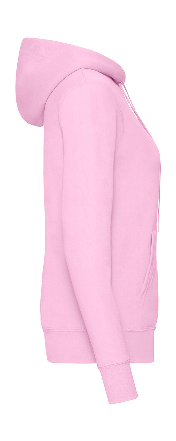 Ladies Classic Hooded Sweat imagen 8