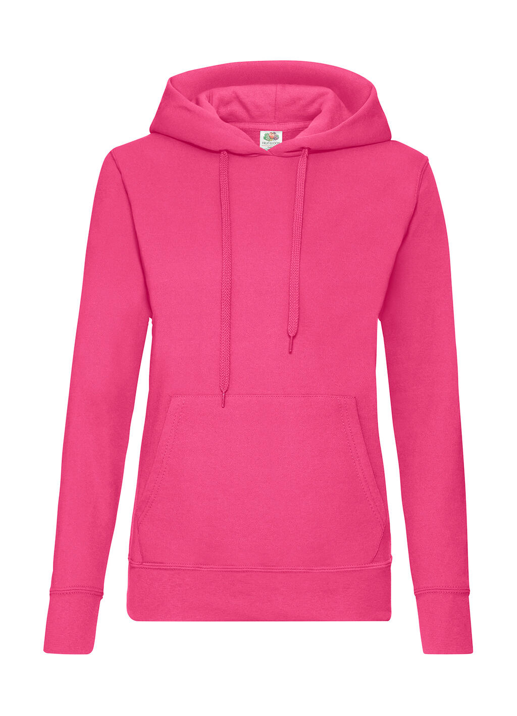 Ladies Classic Hooded Sweat imagen 19