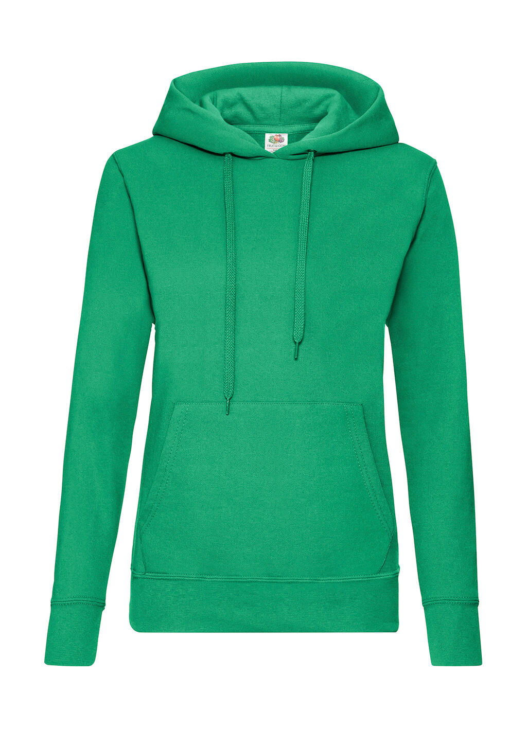 Ladies Classic Hooded Sweat imagen 20