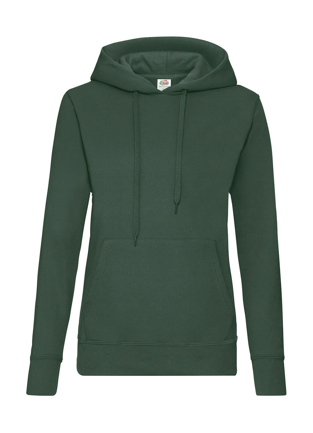 Ladies Classic Hooded Sweat imagen 21
