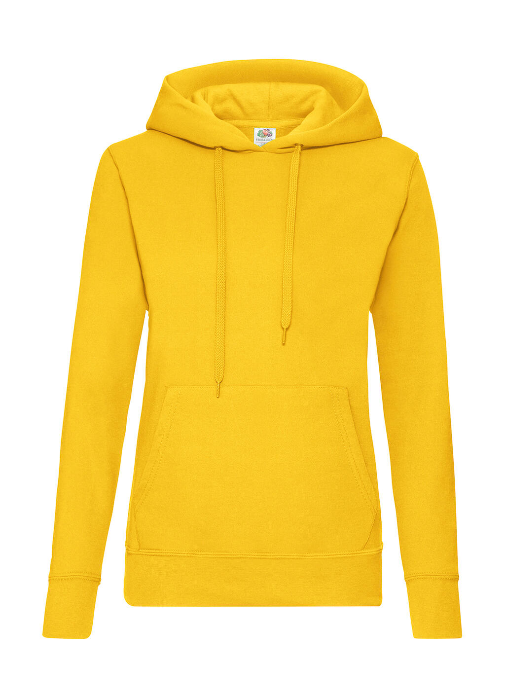 Ladies Classic Hooded Sweat imagen 22