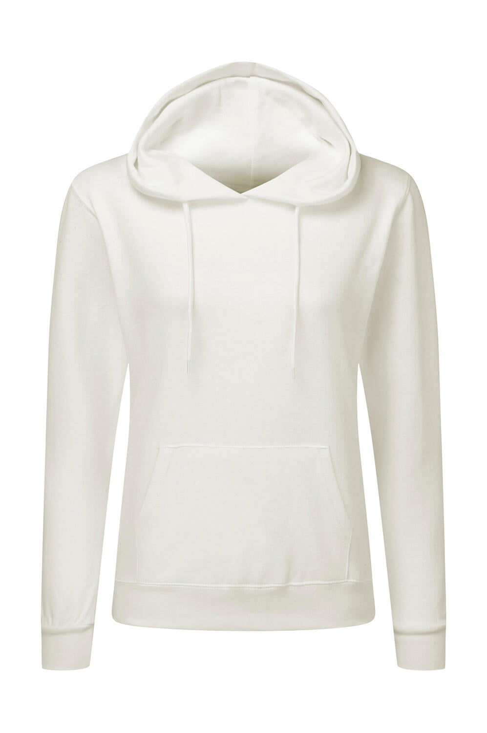 Hooded Sweatshirt Women imagen 3